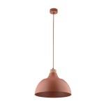6927  CAP BRICK LAMPA WISZĄCA 1