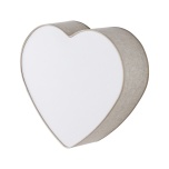 757  HEART LEN LAMPA SUFITOWA 2