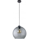 4292  CUBUS GRAPHITE LAMPA WISZACA 1 PŁ