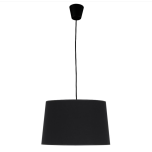 1885  MAJA BLACK LAMPA WISZĄCA 1 PŁ