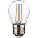 3575 P 45 2W CLEAR GIRLANDA