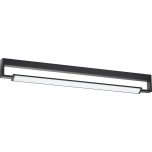 3503 DEKSTER BLACK KINKIET LED