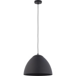 3194  FARO BLACK LAMPA WISZĄCA 1 340