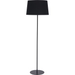 2920  MAJA BLACK LAMPA PODŁOGOWA 1 PŁ