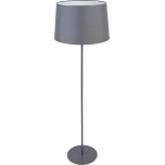 2918 MAJA GRAY LAMPA