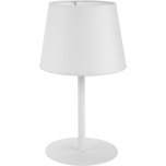 2935  MAJA WHITE LAMPKA NOCNA 1PŁ