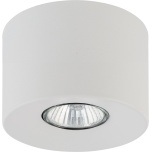 3234  ORION S WHITE LAMPA SUFITOWA 1 PŁ