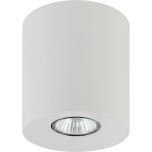 3237  ORION M WHITE LAMPA SUFITOWA 1 PŁ