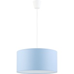 3232  RONDO KIDS BLUE LAMPA WISZĄCA 1 PŁ