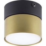 6140  SPACE BLACK/GOLD