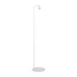 5484  LOGAN WHITE LAMPA PODŁOGOWA 1 PŁ