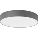 2725  RONDO GRAPHITE LAMPA SUFITOWA 6 PŁ 780