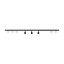 10004  VOX LAMPA SUFITOWA 8