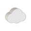10006  CLOUD LINEN LAMPA SUFITOWA 2