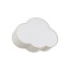 10006  CLOUD LINEN LAMPA SUFITOWA 2