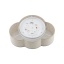 10006  CLOUD LINEN LAMPA SUFITOWA 2