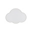 10006  CLOUD LINEN LAMPA SUFITOWA 2