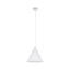 10008  CONO WHITE LAMPA WISZĄCA 1 M