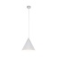 10008  CONO WHITE LAMPA WISZĄCA 1 M