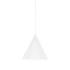 10008  CONO WHITE LAMPA WISZĄCA 1 M