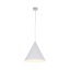 10009  CONO WHITE LAMPA WISZĄCA 1 L