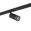 10029  TRACER RING BLACK SLIM