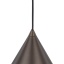 10037  CONO BROWN LAMPA WISZACA 1 M