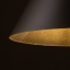10037  CONO BROWN LAMPA WISZACA 1 M
