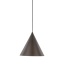 10037  CONO BROWN LAMPA WISZACA 1 M