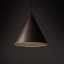 10038  CONO BROWN LAMPA WISZACA 1 L