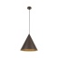 10038  CONO BROWN LAMPA WISZACA 1 L