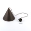 10038  CONO BROWN LAMPA WISZACA 1 L