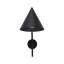10041  CONO BLACK KINKIET 1