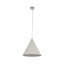 10056  CONO BEIGE LAMPA WISZĄCA 1 L