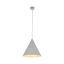 10056  CONO BEIGE LAMPA WISZĄCA 1 L