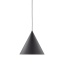 10057  CONO BLACK LAMPA WISZĄCA 1 L