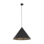 10059  CONO BLACK LAMPA WISZĄCA 1 XL
