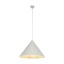 10061  CONO BEIGE LAMPA WISZĄCA 1 XL