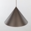 10062  CONO BROWN LAMPA WISZACA 1 XL