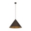 10062  CONO BROWN LAMPA WISZACA 1 XL