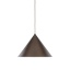 10062  CONO BROWN LAMPA WISZACA 1 XL