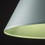 10063  CONO MINT LAMPA WISZĄCA 1 L