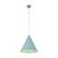 10063  CONO MINT LAMPA WISZĄCA 1 L