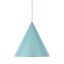 10063  CONO MINT LAMPA WISZĄCA 1 L