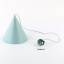 10063  CONO MINT LAMPA WISZĄCA 1 L