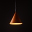 10064  CONO ORANGE LAMPA WISZACA 1 M