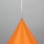10064  CONO ORANGE LAMPA WISZACA 1 M