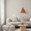10065  CONO BRICK LAMPA WISZĄCA 1 L