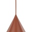 10065  CONO BRICK LAMPA WISZĄCA 1 L