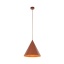 10065  CONO BRICK LAMPA WISZĄCA 1 L